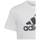 Adidas Παιδική κοντομάνικη μπλούζα U Essentials Big Logo Cotton Tee